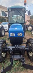 Δενδροκομικά Τρακτέρ New Holland 2008 T4 95 FA
