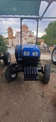 Δενδροκομικά Τρακτέρ New Holland 2007 TN 70 FA