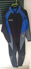 Καταδυτικά 2020 Mares Origin 5 mm Trilastic Large 4
