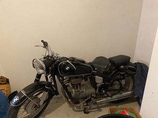 Bmw R 26 1967 R26