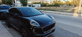 Ford Puma 2023