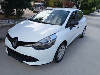 Renault Clio '16 1.5 DCI DIESEL EURO6