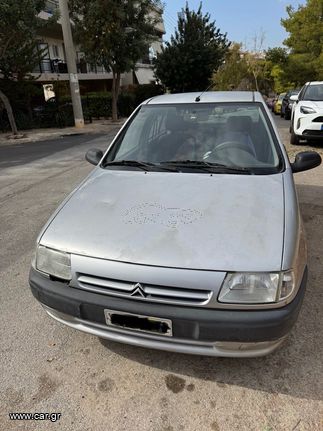 Citroen Saxo '97 SAXO HOT