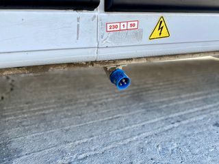 Ψυγείο Fiat 2019 Ducato 2.3 PROFESSIONAL(ΜΕ ΠΡΙΖΑ)-thumb-6