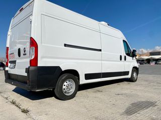 Ψυγείο Fiat 2019 Ducato 2.3 PROFESSIONAL(ΜΕ ΠΡΙΖΑ)-thumb-3