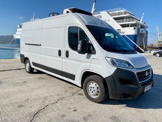 Ψυγείο Fiat 2019 Ducato 2.3 PROFESSIONAL(ΜΕ ΠΡΙΖΑ)-thumb-4
