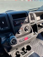 Ψυγείο Fiat 2019 Ducato 2.3 PROFESSIONAL(ΜΕ ΠΡΙΖΑ)-thumb-12