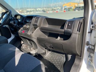 Ψυγείο Fiat 2019 Ducato 2.3 PROFESSIONAL(ΜΕ ΠΡΙΖΑ)-thumb-13