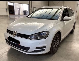 Volkswagen Golf '17 1.6 TDI BLUEMOTION ALLSTAR