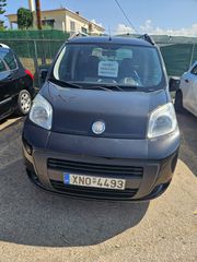 Fiat Qubo '10 Diesel