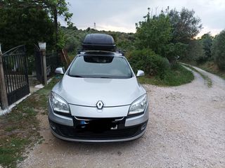 Renault Megane '13 sportourer