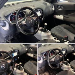Nissan Juke 2016 1.2 DIG-T N-CONNECTA-thumb-40