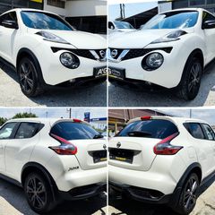 Nissan Juke 2016 1.2 DIG-T N-CONNECTA-thumb-6