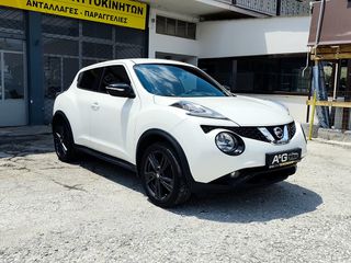 Nissan Juke 2016 1.2 DIG-T N-CONNECTA-thumb-2