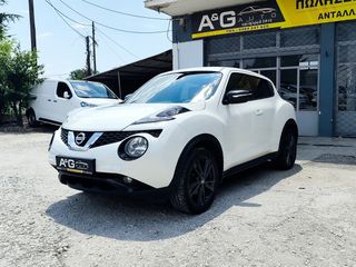 Nissan Juke 2016 1.2 DIG-T N-CONNECTA-thumb-1