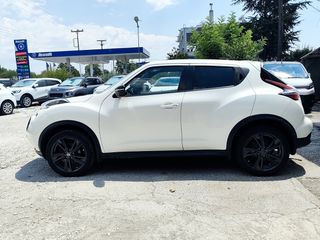 Nissan Juke 2016 1.2 DIG-T N-CONNECTA-thumb-3