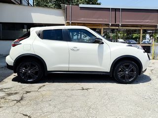 Nissan Juke 2016 1.2 DIG-T N-CONNECTA-thumb-4