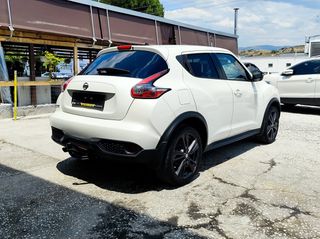 Nissan Juke 2016 1.2 DIG-T N-CONNECTA-thumb-9