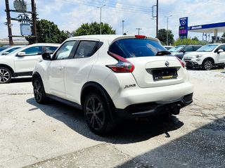 Nissan Juke 2016 1.2 DIG-T N-CONNECTA-thumb-10