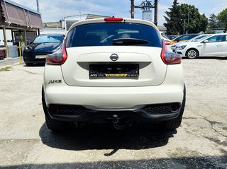 Nissan Juke 2016 1.2 DIG-T N-CONNECTA-thumb-11