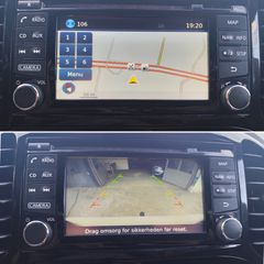 Nissan Juke 2016 1.2 DIG-T N-CONNECTA-thumb-34