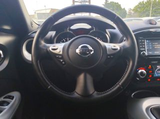 Nissan Juke 2016 1.2 DIG-T N-CONNECTA-thumb-29