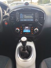 Nissan Juke 2016 1.2 DIG-T N-CONNECTA-thumb-33