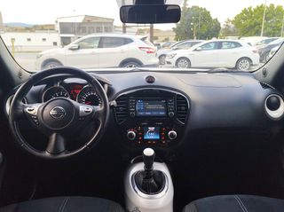 Nissan Juke 2016 1.2 DIG-T N-CONNECTA-thumb-27