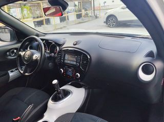 Nissan Juke 2016 1.2 DIG-T N-CONNECTA-thumb-16