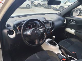 Nissan Juke 2016 1.2 DIG-T N-CONNECTA-thumb-23
