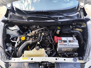 Nissan Juke 2016 1.2 DIG-T N-CONNECTA-thumb-14