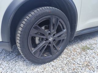 Nissan Juke 2016 1.2 DIG-T N-CONNECTA-thumb-5