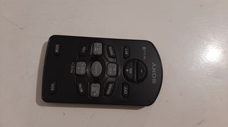 SONY RM-X114 REMOTE