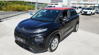 Citroen C3 Aircross 2019 1.5BLUE HDI 100HP S/S LINE ΕΛΛΗΝΙΚΗΣ ΑΝΤΙΠΡΟΣΩΠΕΙΑΣ