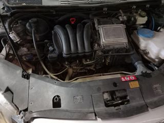 Mercedes B class W245 160-180 2006-2008 Σασμάν και Ντίζες Γκαζιού