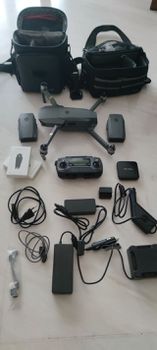 DJI '21 MAVIC PRO