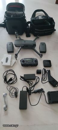 DJI '21 MAVIC PRO