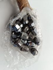 GRAND VITARA 2006 -14 μπουλόνια set