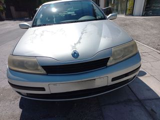 Renault Laguna '03 LAGUNA 1.8 16V