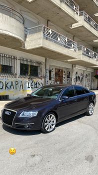 Audi A6 '04 Exclusive