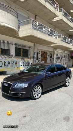 Audi A6 '04 Exclusive