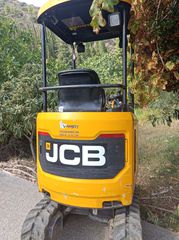 JCB '19 18 Ζ