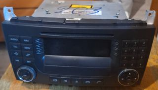 Ραδιο CD player