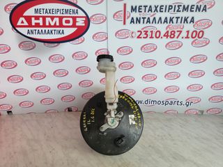 NISSAN QASHQAI '10-'13 ΜΕΤΑΧΕΙΡΙΣΜΕΝΟ ΣΕΒΡΟΦΡΕΝΟ ΜΕ ΚΩΔΙΚΟ 46007-BR60A (2 ΣΩΛΗΝΑΚΙΑ ΜΕ ΒΑΛΒΙΔΑ)