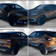 Renault Captur 2017 DCI 90 DYNAMIQUE-thumb-36