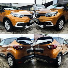 Renault Captur 2017 DCI 90 DYNAMIQUE-thumb-7
