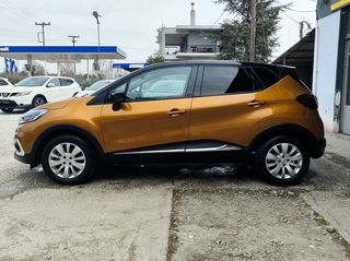 Renault Captur 2017 DCI 90 DYNAMIQUE-thumb-4