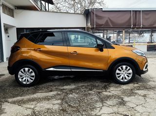 Renault Captur 2017 DCI 90 DYNAMIQUE-thumb-5