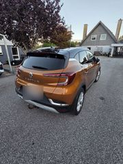 Renault Captur 2020 BOSE TCe 130 EDC AUTOMATIC-thumb-44