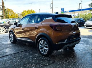 Renault Captur 2020 BOSE TCe 130 EDC AUTOMATIC-thumb-6